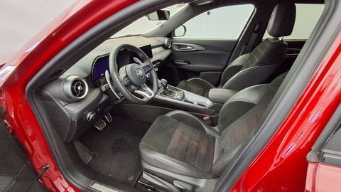 Voitures D'occasion À Chambourcy | Alfa Romeo Tonale 1.5 Hybrid 130 Ch Tct7 Edizione Speciale