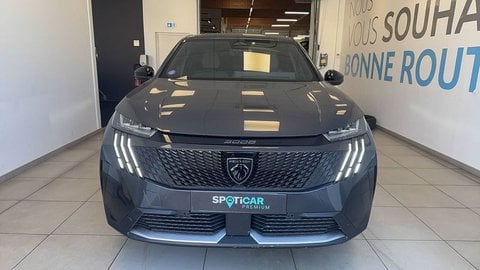Voitures D'occasion À Buchelay | Peugeot 3008 Iii Hybrid 136 E-Dcs6 Allure