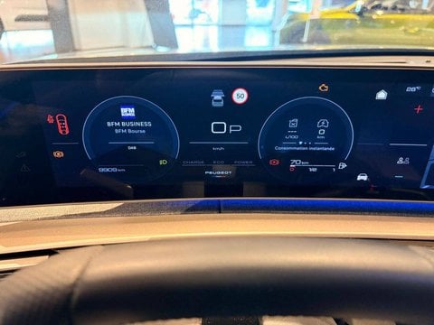 Voitures D'occasion À Argenteuil | Peugeot 3008 Iii Hybrid 145 E-Dcs6 Gt