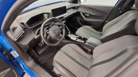 Voitures D'occasion À Herblay | Peugeot 2008 Ii Puretech 130 S&S Eat8 Allure Pack