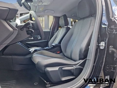 Voitures D'occasion À Sarcelles | Peugeot 208 Ii Puretech 100 S&S Eat8 Allure Pack
