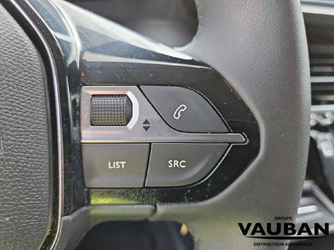 Voitures D'occasion À Herblay | Peugeot 208 Ii Puretech 100 S&S Bvm6 Allure Pack