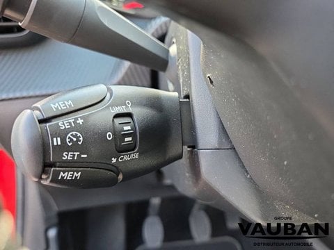 Voitures D'occasion À Herblay | Peugeot 208 Ii Puretech 100 S&S Bvm6 Style