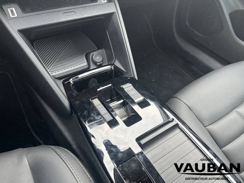 Voitures D'occasion À Chambly | Citroën C4 Iii Hybride 136 E-Dcs6 Max