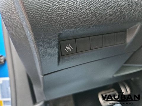 Voitures D'occasion À Osny | Peugeot 2008 Ii Puretech 130 S&S Eat8 Gt