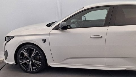Voitures D'occasion À Buchelay | Peugeot 308 Iii Phev 225 E-Eat8 Gt Pack