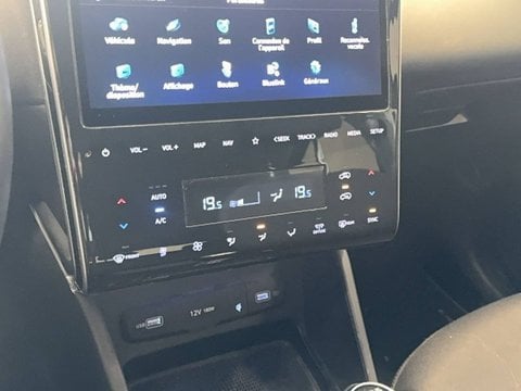 Voitures D'occasion À Buchelay | Hyundai Tucson Iv 1.6 T-Gdi 150 Hybrid 48V Ibvm Creative