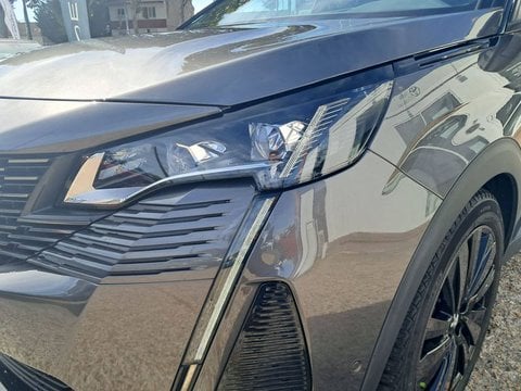 Voitures D'occasion À Argenteuil | Peugeot 3008 Ii Hybrid4 300 E-Eat8 Gt Pack
