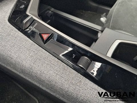 Voitures D'occasion À Gisors | Peugeot 5008 Iii Hybrid 145 Ch E-Dcs6 Gt