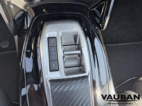 Voitures D'occasion À Osny | Peugeot 208 Electrique Ii Electrique 156 Ch 54 Kwh Gt