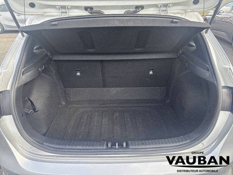 Voitures D'occasion À Montmagny | Kia Ceed Iii 1.5 T-Gdi 140 Ch Dct7 Active