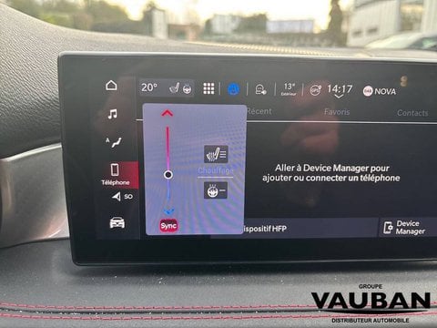 Voitures D'occasion À Chambourcy | Alfa Romeo Tonale 1.5 Hybrid 160 Ch Vgt Tct7 Tributo Italiano