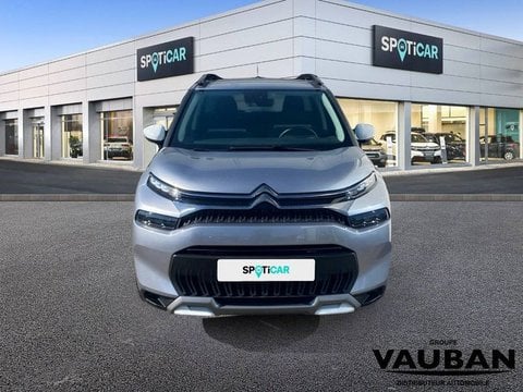 Voitures D'occasion À Gisors | Citroën C3 Aircross Puretech 110 S&S Bvm6 You