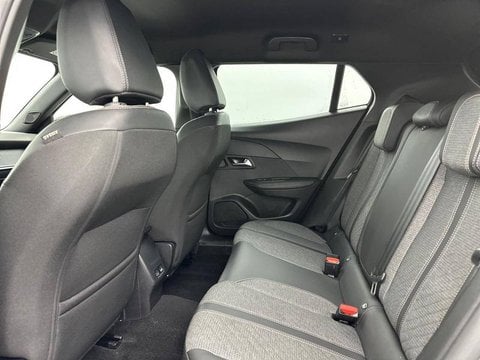 Voitures D'occasion À Buchelay | Peugeot 2008 Puretech 130 S&S Eat8 Allure