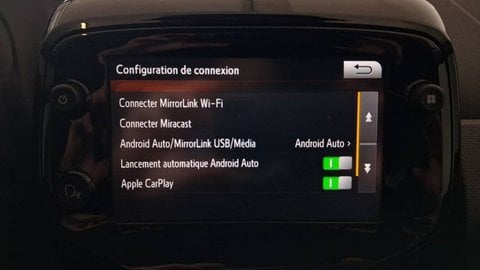Voitures D'occasion À Buchelay | Peugeot 108 Vti 72Ch S&S Bvm5 Style