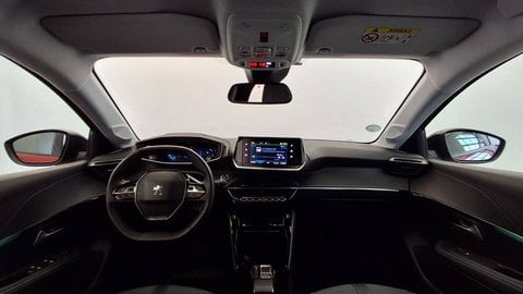 Voitures D'occasion À Saint-Brice-Sous-Forêt | Peugeot 208 Electrique Ii Electrique 50 Kwh 136C...