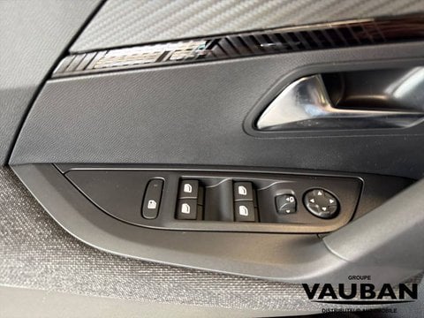 Voitures D'occasion À Les Mureaux | Peugeot 2008 Ii 100 S&S Bvm6 Style