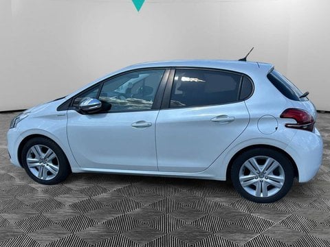 Voitures D'occasion À Herblay | Peugeot 208 1.2 Puretech 82Ch Bvm5 Style
