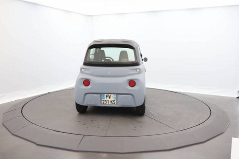 Voitures D'occasion À Buchelay | Citroën C4 Ami Ami