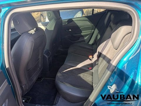Voitures D'occasion À Les Mureaux | Peugeot 408 Phev 225 E-Eat8 Gt