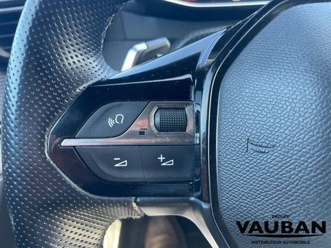 Voitures D'occasion À Chambourcy | Peugeot 208 Ii Puretech 100 S&S Eat8 Gt