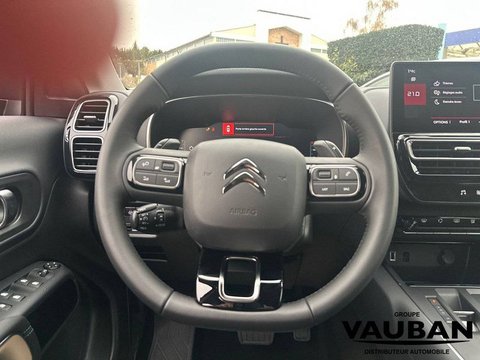 Voitures D'occasion À Chambourcy | Citroën C5 Aircross Hybride 145 E-Dcs6 Plus