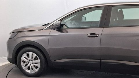 Voitures D'occasion À Chambourcy | Peugeot 5008 Ii Puretech 130Ch S&S Eat8 Active Pack