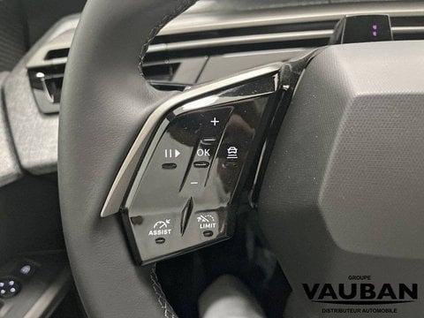 Voitures D'occasion À Osny | Peugeot 3008 Electrique Iii Electrique 210 Ch 73 Kwh Allure