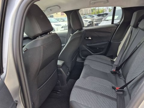 Voitures D'occasion À Argenteuil | Peugeot 208 Ii Hybrid 110 Ch E-Dcs6 Allure