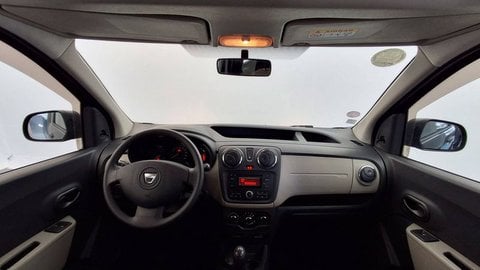 Voitures D'occasion À Osny | Dacia Dokker Tce 115 Silver Line