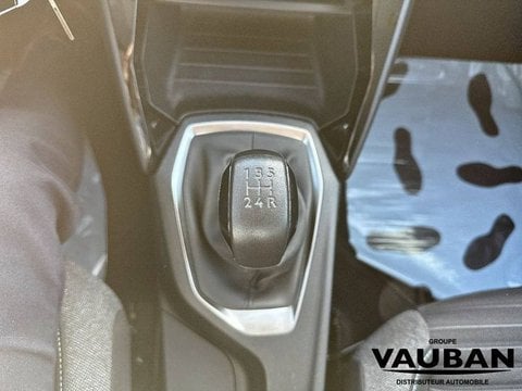 Voitures D'occasion À Osny | Peugeot 208 Ii Puretech 75 S&S Bvm5 Style