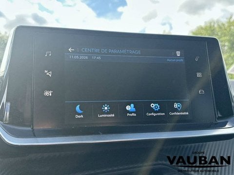 Voitures D'occasion À Chambourcy | Peugeot 208 Ii Puretech 75 S&S Bvm5 Style