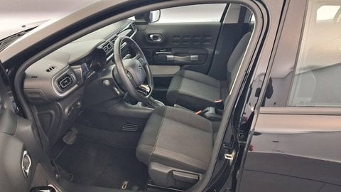 Voitures D'occasion À Pontoise | Citroën C3 Iii Puretech 110 S&S Eat6 Shine