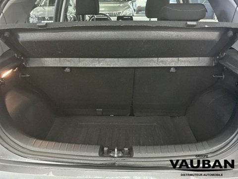 Voitures D'occasion À Osny | Kia Picanto Iii 1.0 Dpi 67Ch Bvm5 Motion