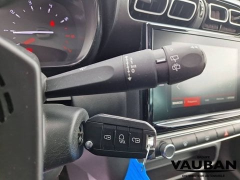 Voitures D'occasion À Sarcelles | Citroën C3 Aircross Puretech 130 S&S Eat6 Feel Pack