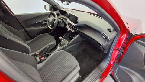 Voitures D'occasion À Buchelay | Peugeot 2008 Ii Puretech 100 S&S Bvm6 Style