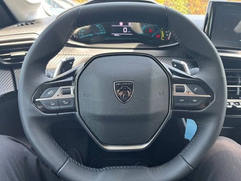 Voitures D'occasion À Chambly | Peugeot 208 Ii Hybrid 110 Ch E-Dcs6 Style