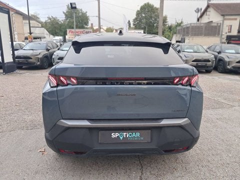 Voitures D'occasion À Argenteuil | Peugeot 3008 Hybrid 136 E-Dcs6 Gt