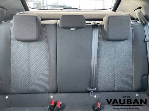 Voitures D'occasion À Chambourcy | Peugeot 2008 Ii Hybrid 145 E-Dcs6 Style