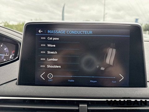 Voitures D'occasion À Osny | Peugeot 5008 Ii Puretech 180Ch S&S Eat8 Gt Line