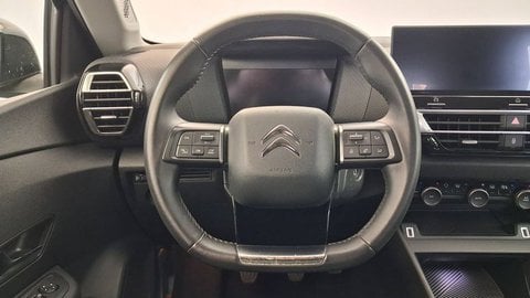 Voitures D'occasion À Les Mureaux | Citroën C4 Iii Puretech 130 S&S Bvm6 Feel Pack