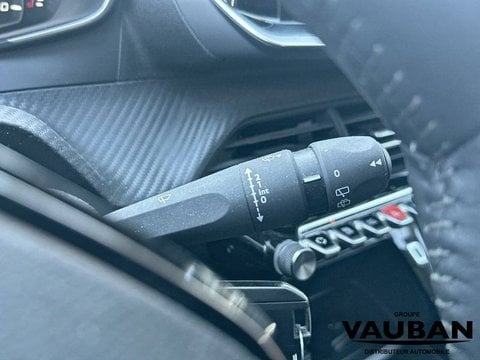 Voitures D'occasion À Saint-Germain-En-Laye | Peugeot 208 Ii Puretech 100 S&S Bvm6 Style