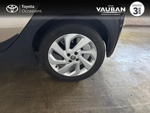 Voitures D'occasion À Le Chesnay | Toyota Aygo X 1.0 Vvt-I 72Ch Design