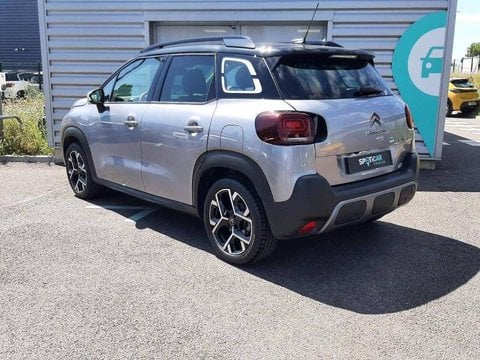 Voitures D'occasion À Saint-Germain-En-Laye | Citroën C3 Aircross Puretech 130 S&S Eat6 Shine