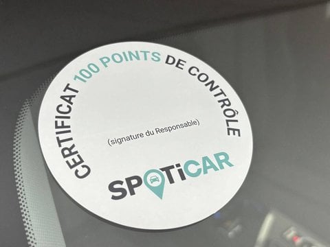 Voitures D'occasion À Buchelay | Peugeot 3008 Ii Hybrid 225 E-Eat8 Allure Pack
