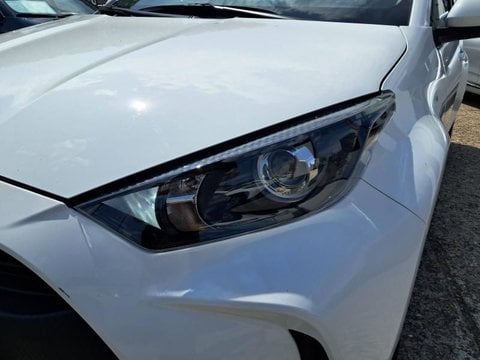 Voitures D'occasion À Argenteuil | Toyota Yaris 120 Vvt-I Dynamic Business 5P Mc24