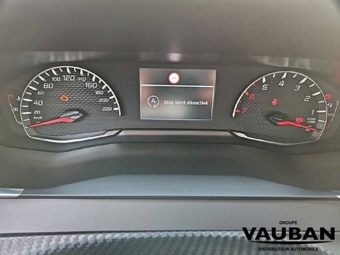 Voitures D'occasion À Osny | Peugeot 208 Ii Puretech 75 S&S Bvm5 Style