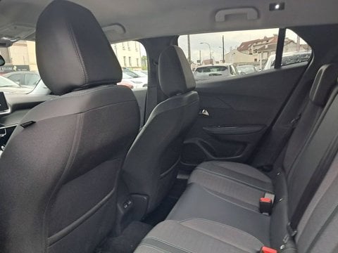 Voitures D'occasion À Argenteuil | Peugeot 2008 Puretech 100 S&S Bvm6 Allure