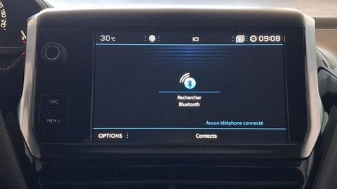 Voitures D'occasion À Chambourcy | Peugeot 208 Puretech 110Ch S&S Bvm6 Allure