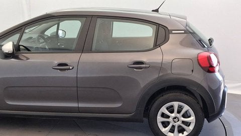 Voitures D'occasion À Buchelay | Citroën C3 Iii Puretech 83 S&S Bvm5 You!